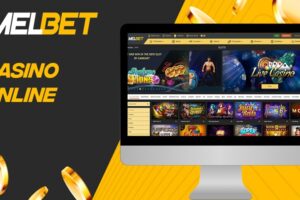 Elevate Your Gaming With Melbet Live Casino