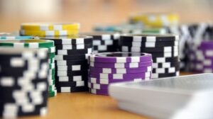 History of Online Casinos in India