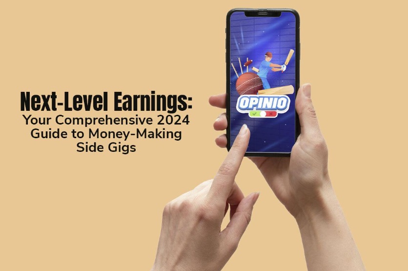 Next-Level Earnings