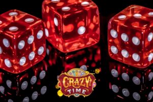 Choosing the Best Online Casino Site to Play Crazy Time