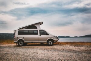 5 Qualities That Make a Great Camper Van