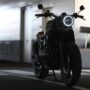 5 Ways to Ensure Your Motorcycle is Safely Stored