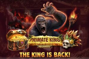 Try Primate King Online Slot