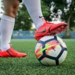 Football Academies in Delhi