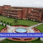 Top 10 Private Engineering Colleges in Delhi