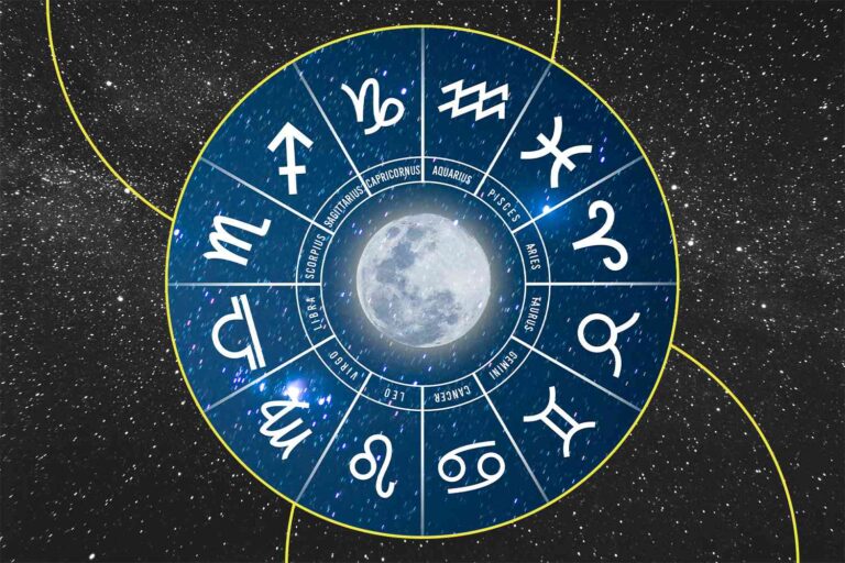 Which are the Best Astrology Websites for a Free Online Birth Chart