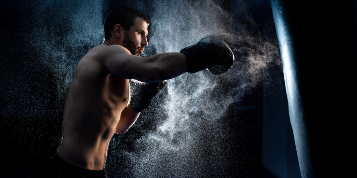 Boxing Academy in Hyderabad