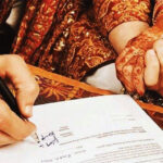 Challenges to Face If You Don’t Have a Marriage Certificate