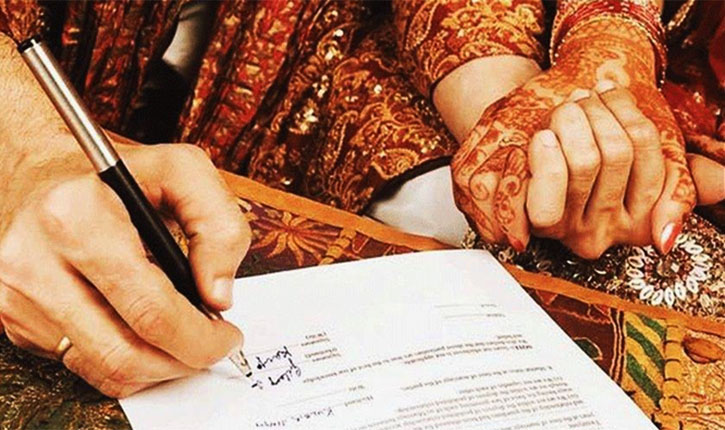 Challenges to Face If You Don’t Have a Marriage Certificate