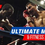 Ultimate MMA & Fitness Zone