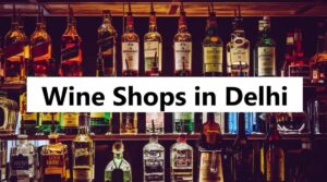 List of Best Wine Shops in Delhi NCR, Near Me - Dailylist.in