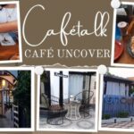 Cafe Uncover in Sector 12 Dwarka