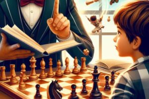 Best Chess Academy in Delhi