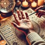 Palmist in Delhi