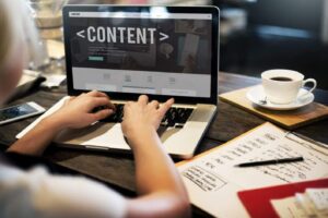 How to Choose the Perfect Content Writing Services in Delhi