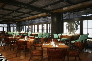 Best Restaurants in Dwarka