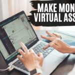 Earn Money as a Virtual Assistant with No Experience