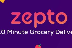 Zepto's Rapid Expansion Across Indian Cities