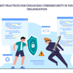 Best Practices for Enhancing Cybersecurity in Your Organization