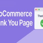 Replace Your Default WooCommerce Thank You Page