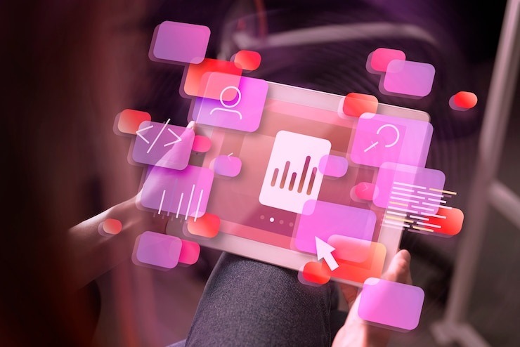 The Future Of Social Media Emerging Trends In 2025