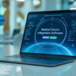 Medical Device Integration Software