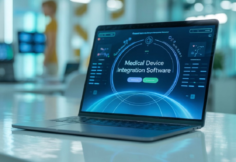 Medical Device Integration Software