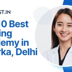 Nursing Academy in Dwarka, Delhi