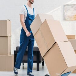 Packers and Movers in Paltan Bazar