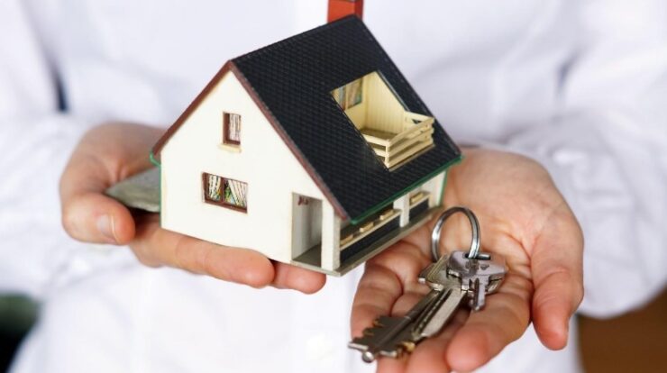Sell Your Home Fast by Clearing the Negative Energy