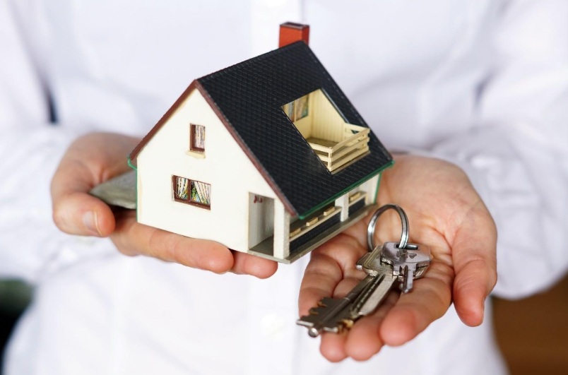 Sell Your Home Fast by Clearing the Negative Energy