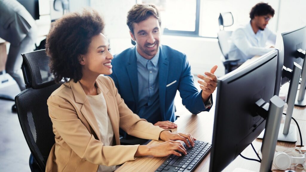 How Local Businesses in Delaware Can Compete Online with Limited Marketing Budgets