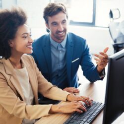 How Local Businesses in Delaware Can Compete Online with Limited Marketing Budgets