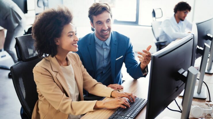 How Local Businesses in Delaware Can Compete Online with Limited Marketing Budgets