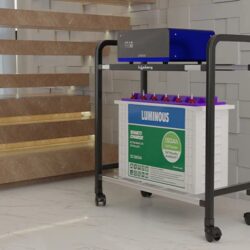 Why Everyone is Ditching the Old Inverter Trolley for Lithium