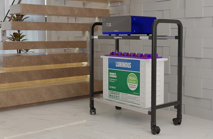 Why Everyone is Ditching the Old Inverter Trolley for Lithium